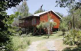 Nibelheim Self Catering Cottage